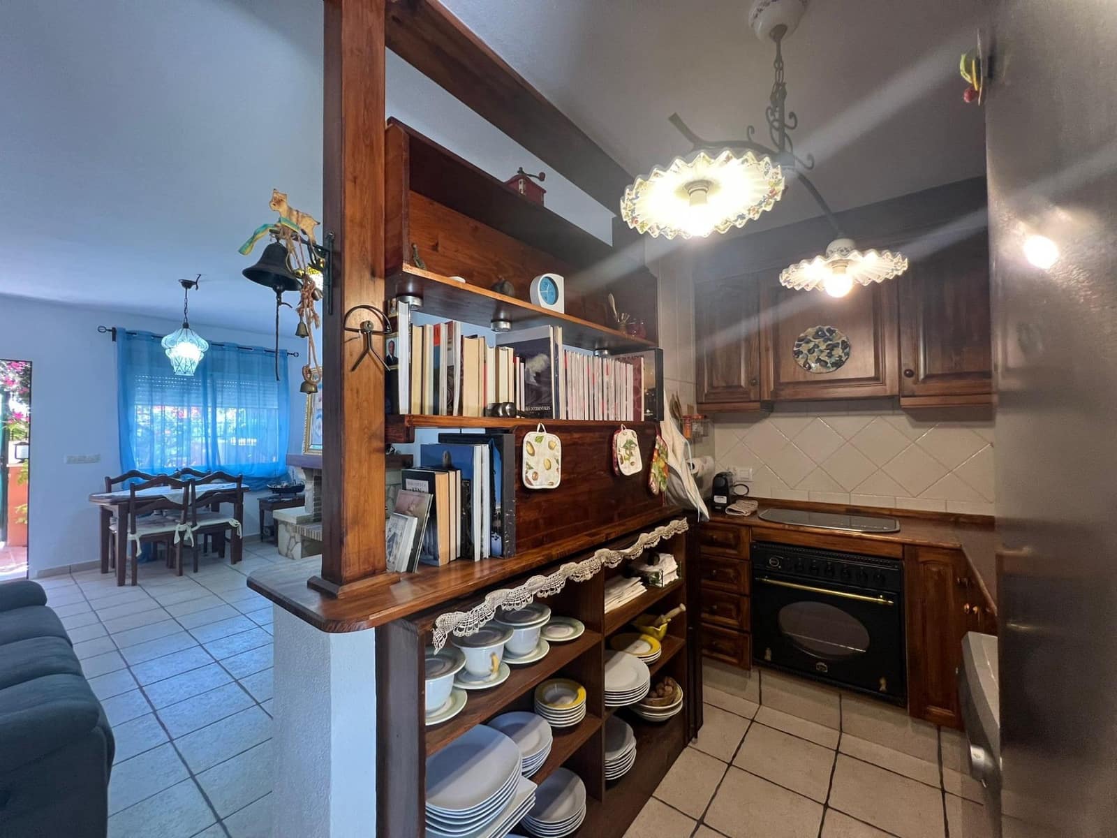 3 bedroom Villa for sale in Orihuela Costa with pool - € 350,000 (Ref: 7674378)