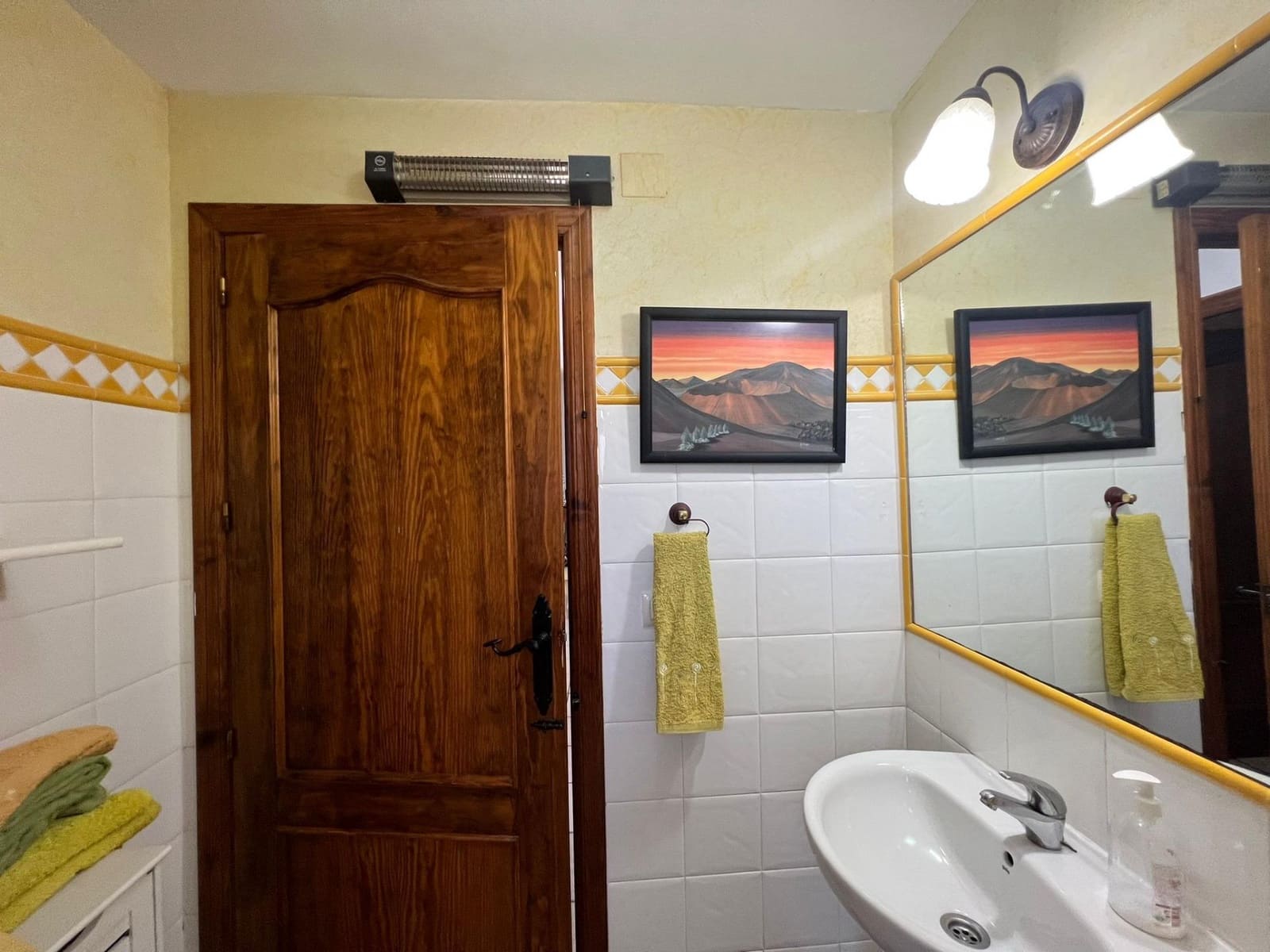 3 bedroom Villa for sale in Orihuela Costa with pool - € 350,000 (Ref: 7674378)