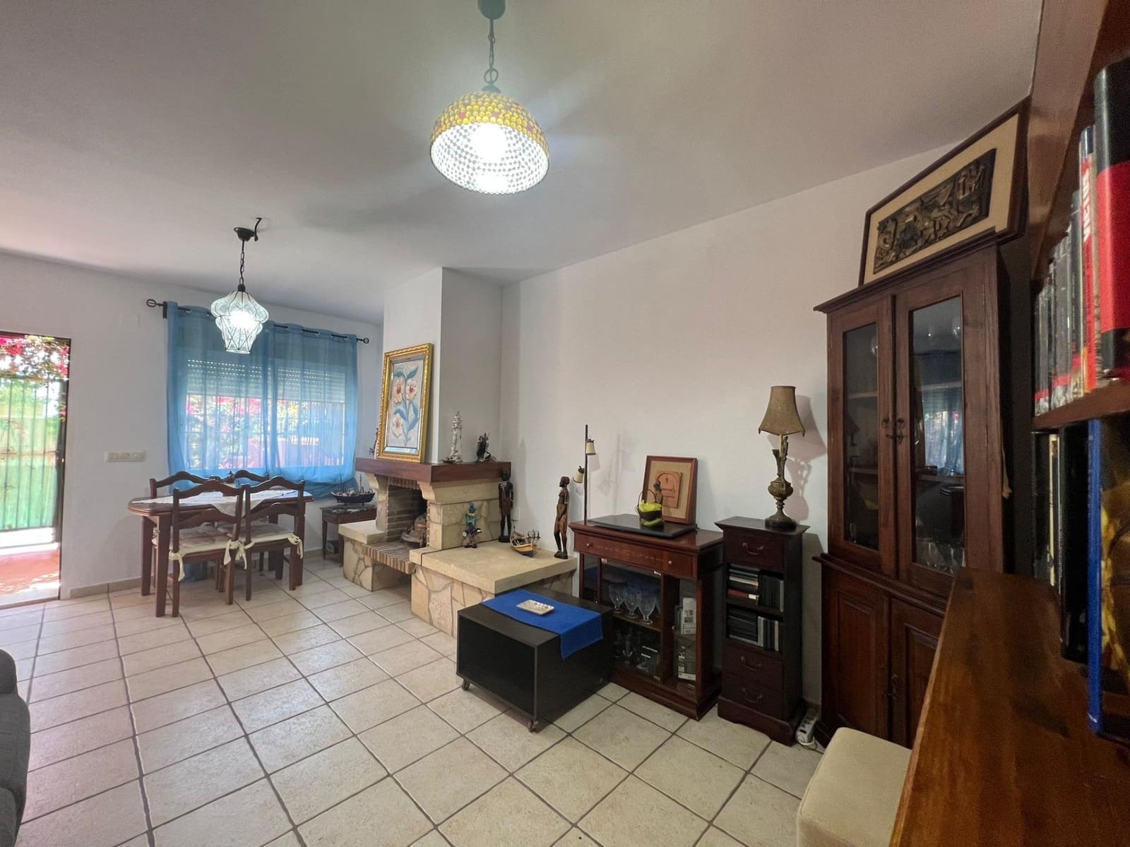 3 bedroom Villa for sale in Orihuela Costa with pool - € 350,000 (Ref: 7674378)