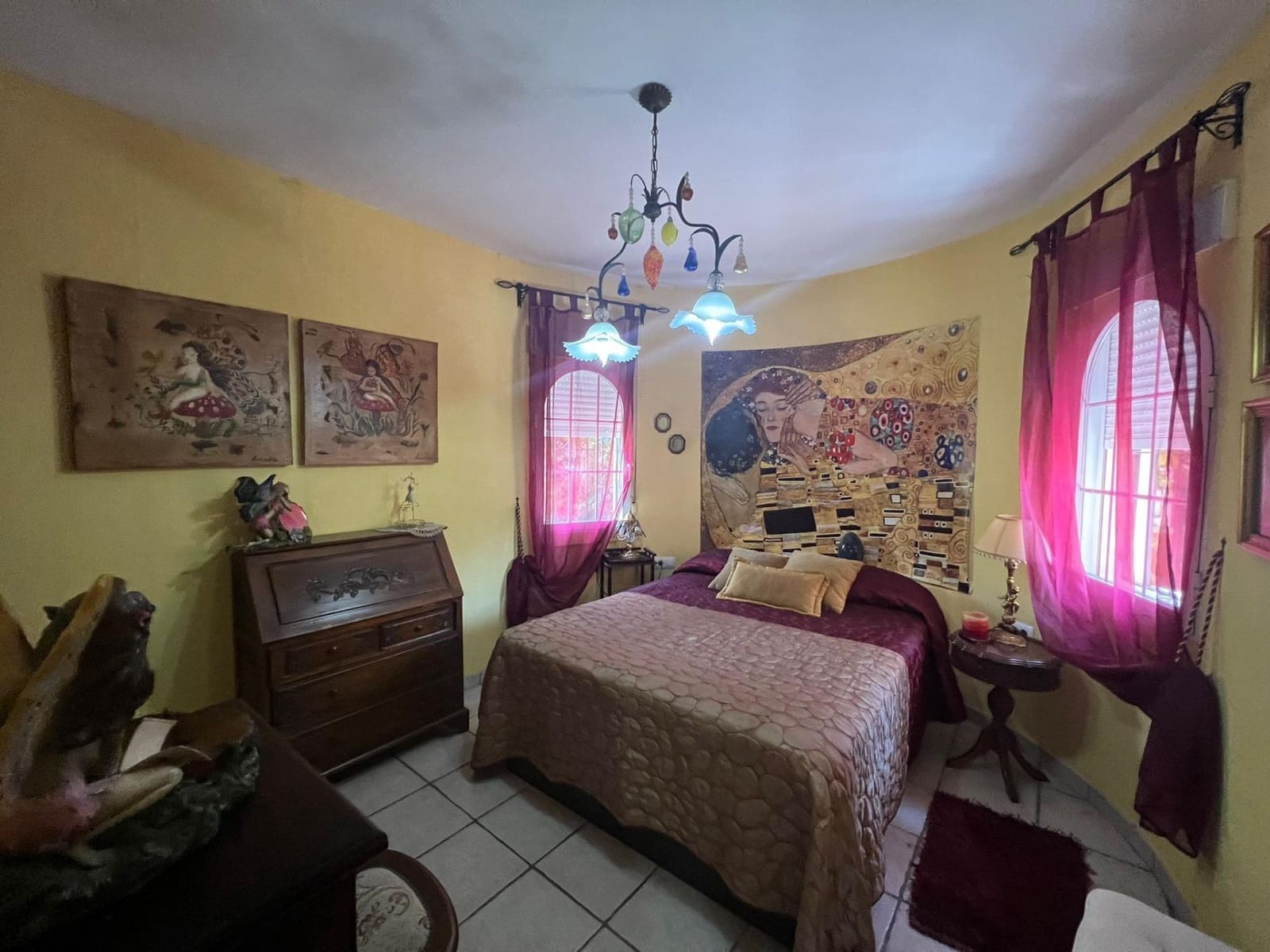 3 bedroom Villa for sale in Orihuela Costa with pool - € 350,000 (Ref: 7674378)