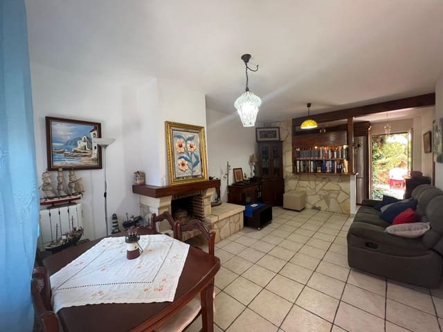 3 sypialnia Willa na sprzedaż w Orihuela Costa, Orihuela z basenem - 350 000 € (Ref: 7674378)