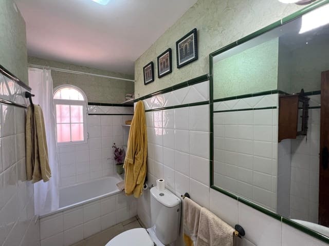 3 sypialnia Willa na sprzedaż w Orihuela Costa, Orihuela z basenem - 350 000 € (Ref: 7674378)