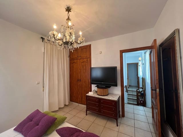 3 sypialnia Willa na sprzedaż w Orihuela Costa, Orihuela z basenem - 350 000 € (Ref: 7674378)