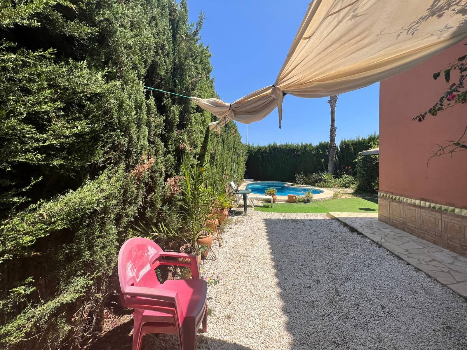 3 bedroom Villa for sale in Orihuela Costa with pool - € 350,000 (Ref: 7674378)