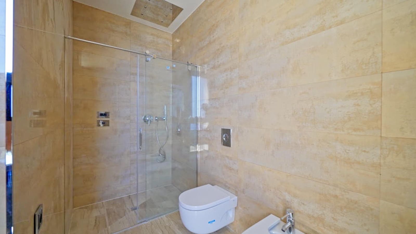 4 soveværelse Villa til salg i Benidorm med swimmingpool garage - € 3.100.000 (Ref: 7682128)