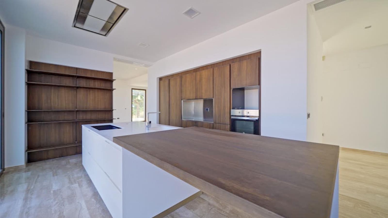 4 soveværelse Villa til salg i Benidorm med swimmingpool garage - € 3.100.000 (Ref: 7682128)