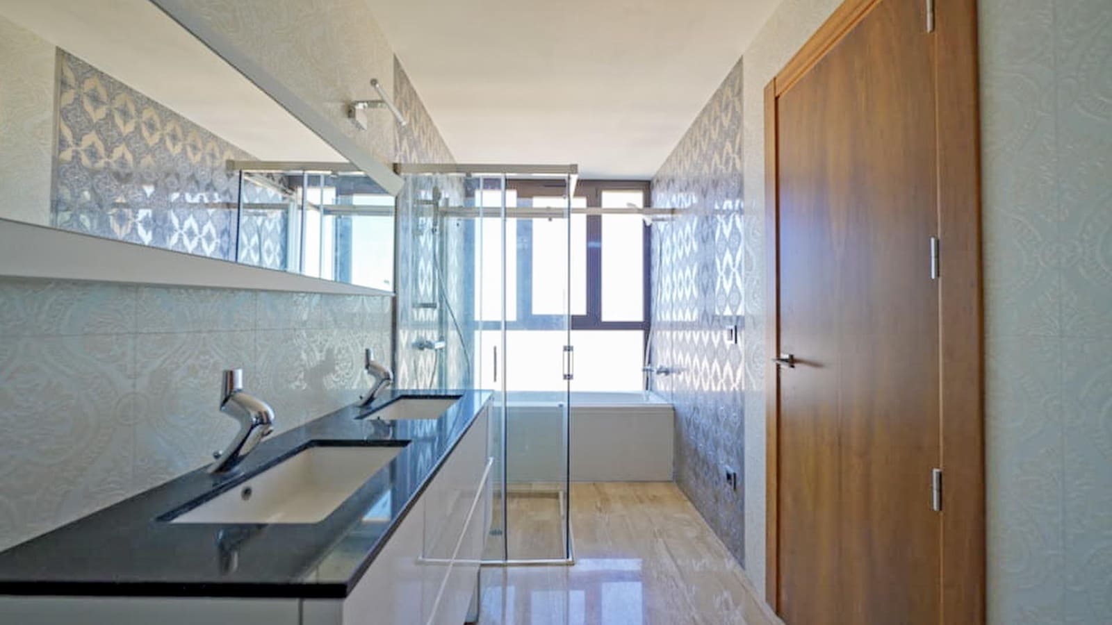 4 soveværelse Villa til salg i Benidorm med swimmingpool garage - € 3.100.000 (Ref: 7682128)