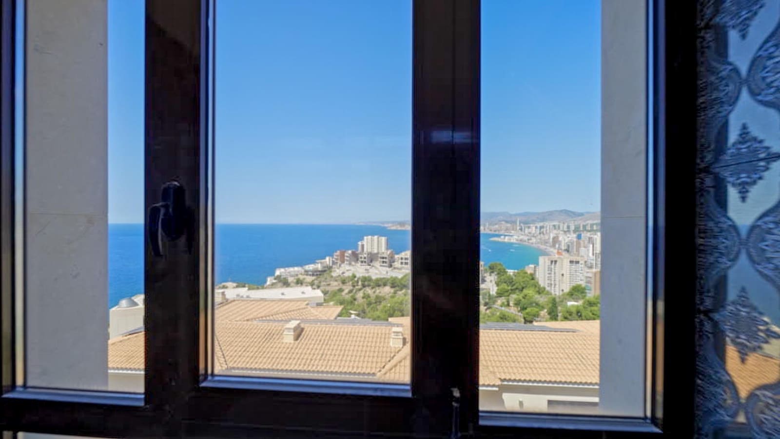 4 soveværelse Villa til salg i Benidorm med swimmingpool garage - € 3.100.000 (Ref: 7682128)