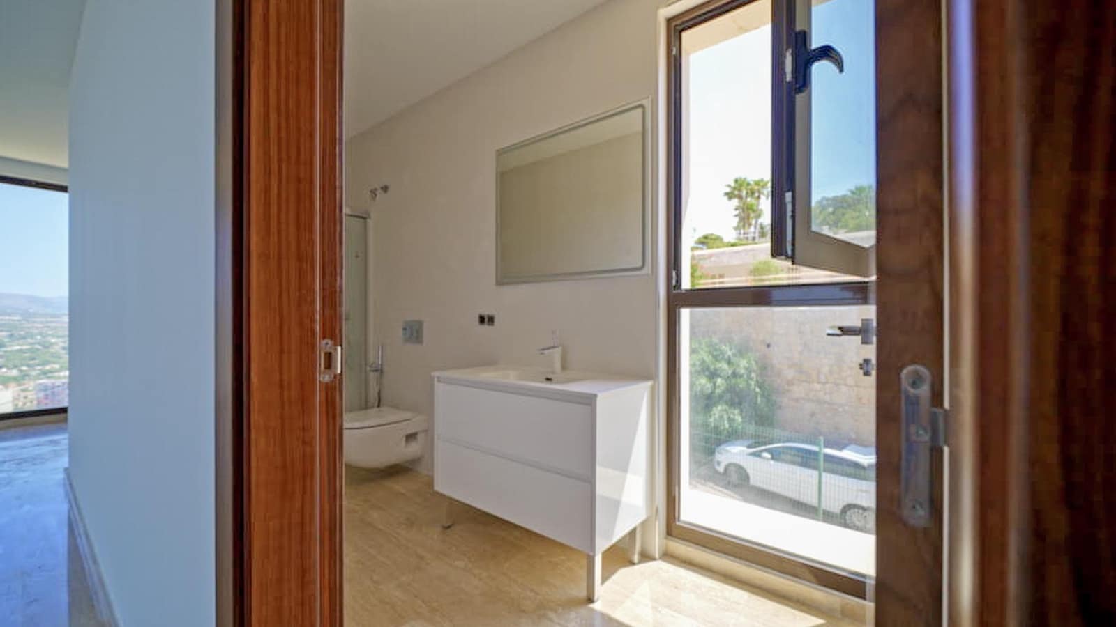 4 soveværelse Villa til salg i Benidorm med swimmingpool garage - € 3.100.000 (Ref: 7682128)