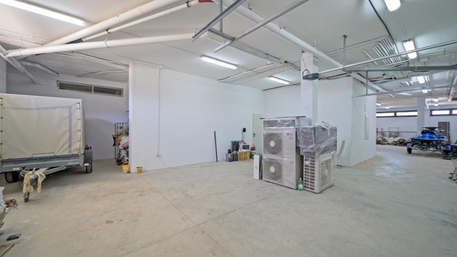 4 soveværelse Villa til salg i Benidorm med swimmingpool garage - € 3.100.000 (Ref: 7682128)