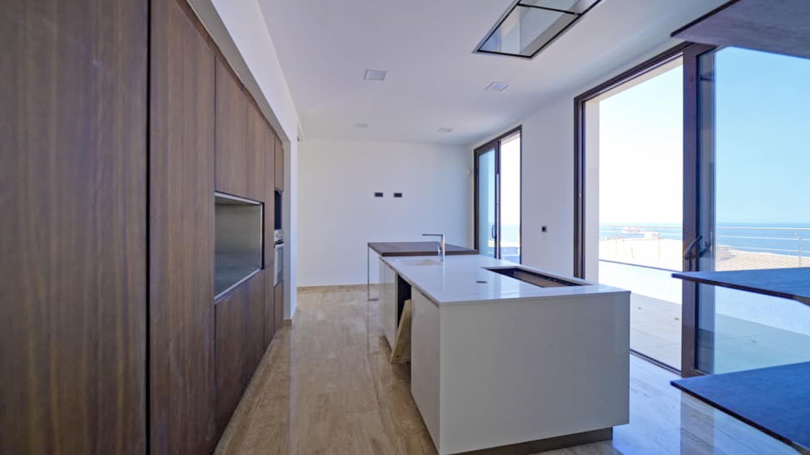 4 soveværelse Villa til salg i Benidorm med swimmingpool garage - € 3.100.000 (Ref: 7682128)