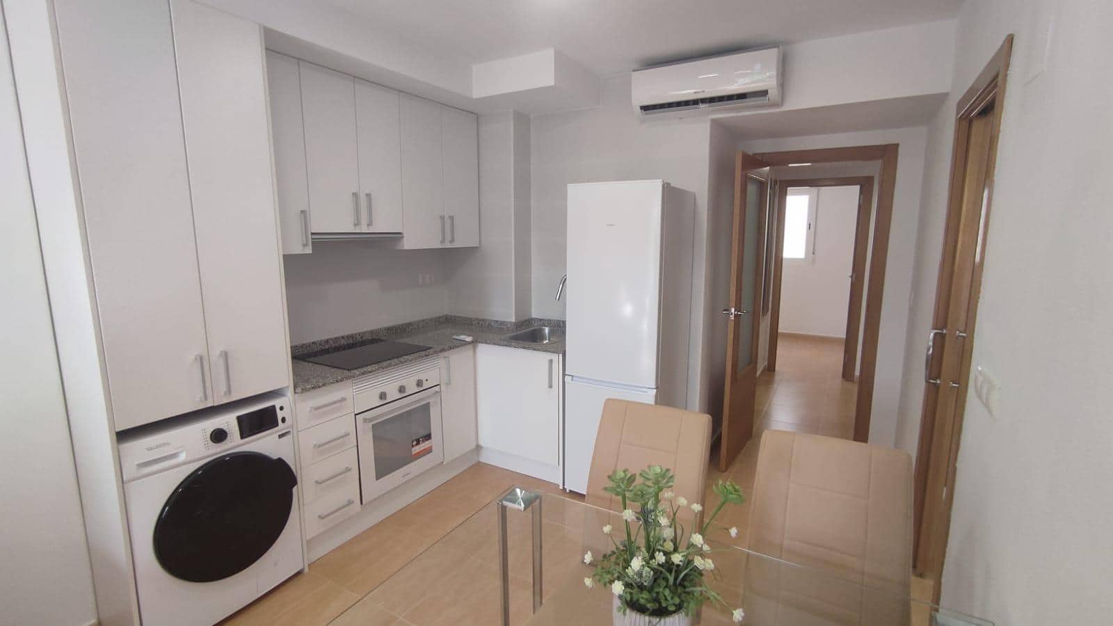 2 soveværelse Lejlighed til salg i Alicante by - € 260.000 (Ref: 7692745)