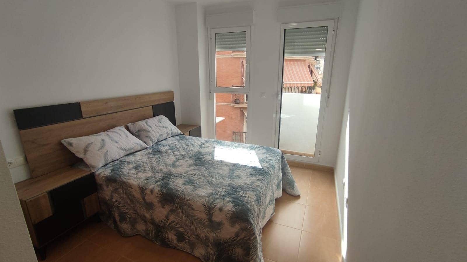2 soveværelse Lejlighed til salg i Alicante by - € 260.000 (Ref: 7692745)
