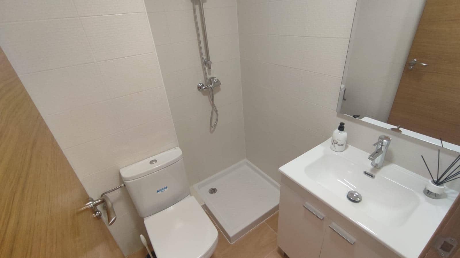 2 soveværelse Lejlighed til salg i Alicante by - € 260.000 (Ref: 7692745)