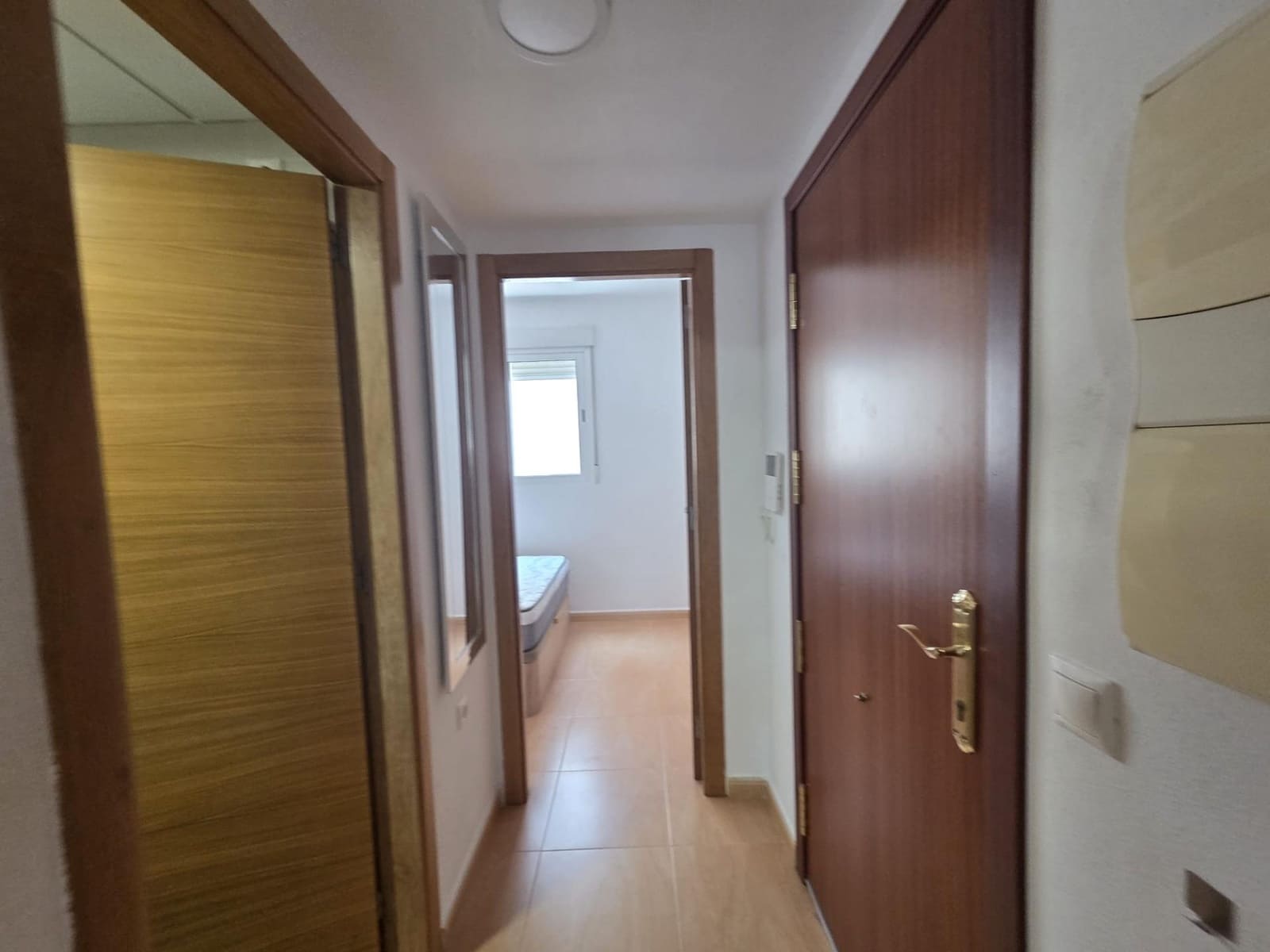2 soveværelse Lejlighed til salg i Alicante by - € 260.000 (Ref: 7692745)
