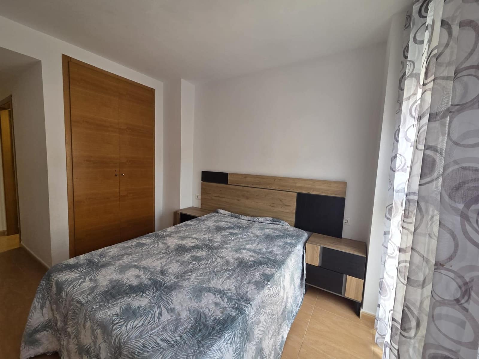 2 soveværelse Lejlighed til salg i Alicante by - € 260.000 (Ref: 7692745)