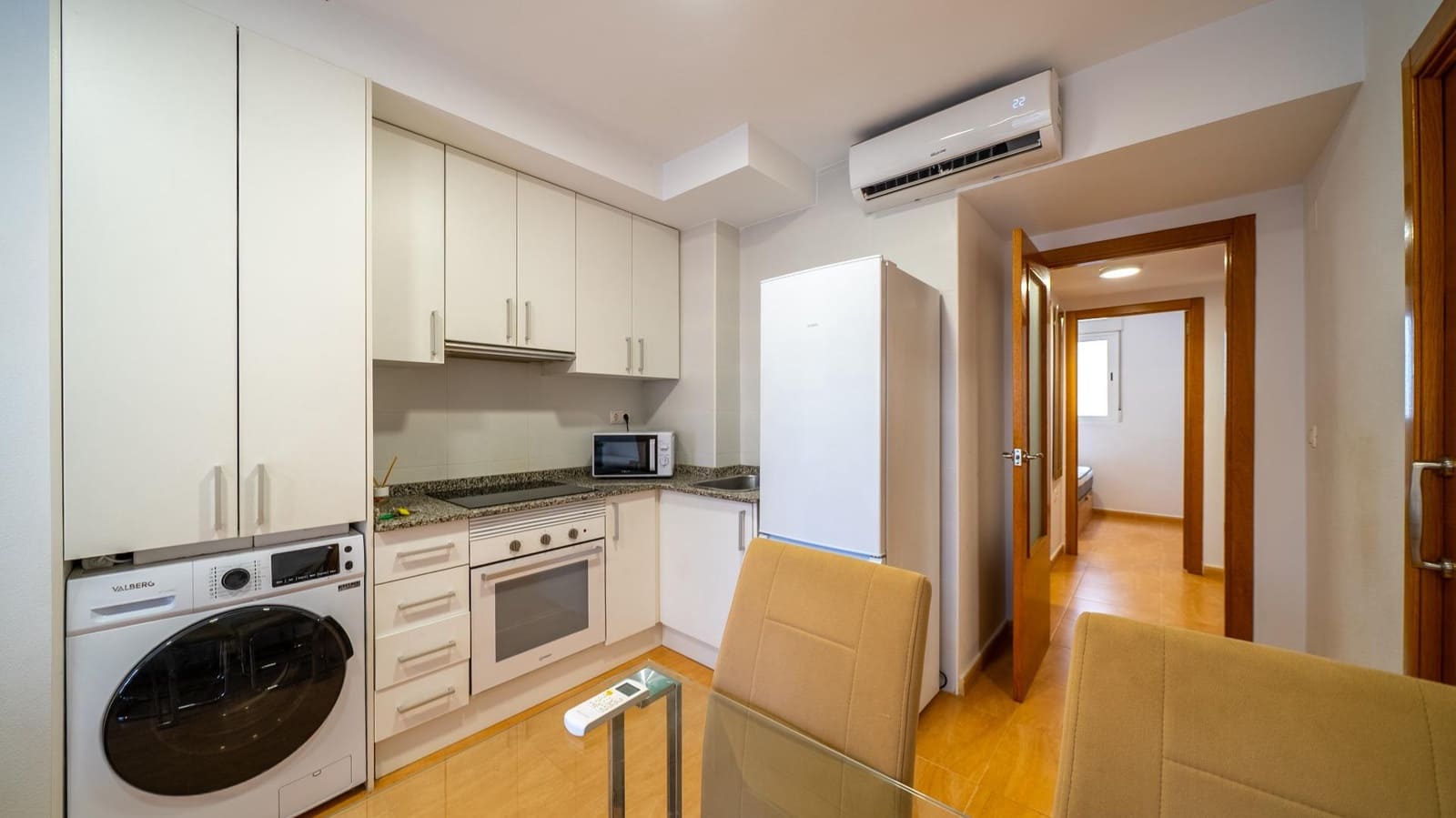 2 slaapkamer Appartement te koop in Alicante stad - € 249.000 (Ref: 7692745)