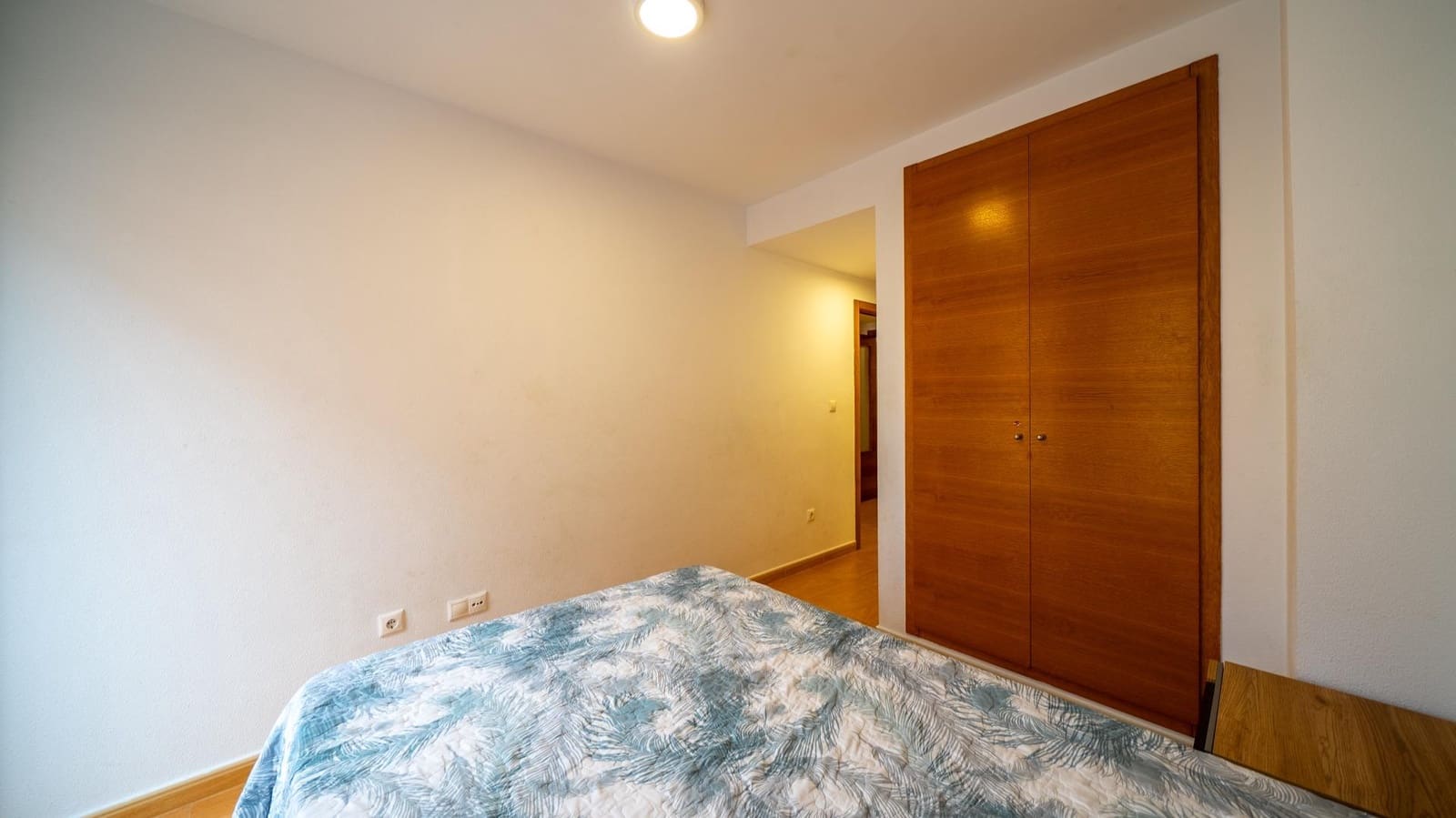 2 slaapkamer Appartement te koop in Alicante stad - € 249.000 (Ref: 7692745)
