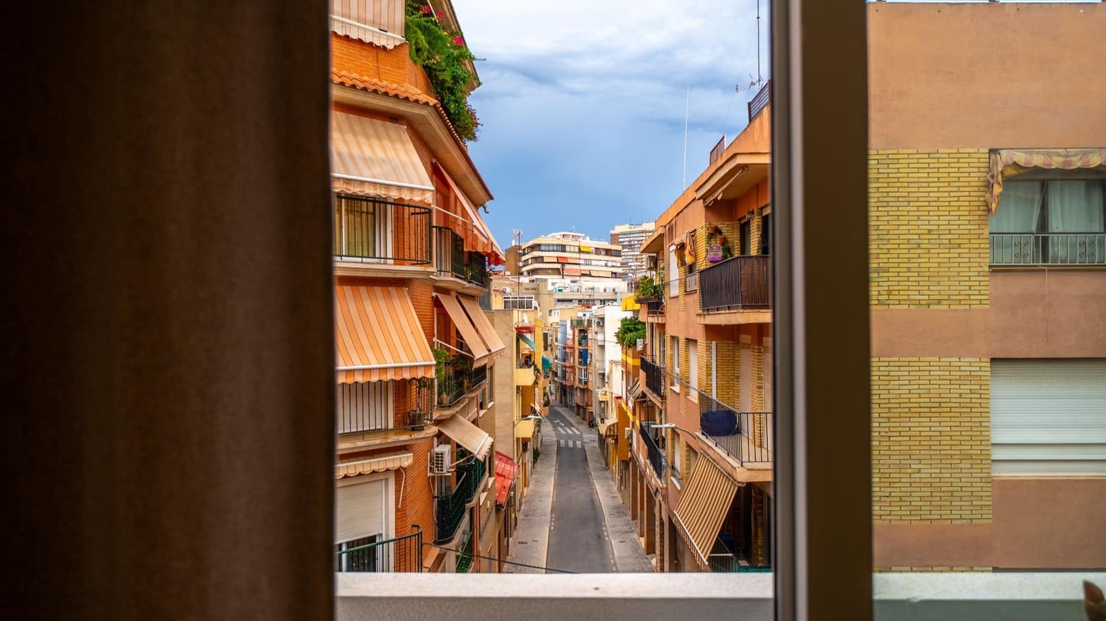 2 slaapkamer Appartement te koop in Alicante stad - € 249.000 (Ref: 7692745)