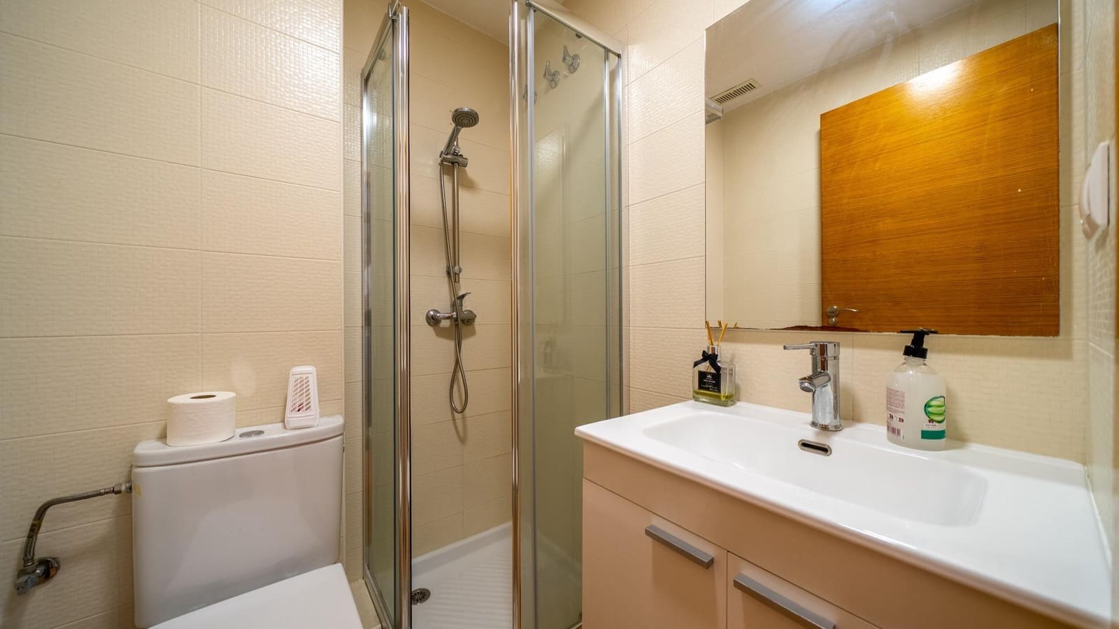 2 slaapkamer Appartement te koop in Alicante stad - € 249.000 (Ref: 7692745)