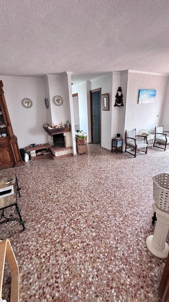 4 soverom Penthouse til salgs i Torrevieja - € 450 000 (Ref: 7733778)