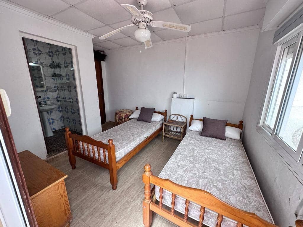 4 soverom Penthouse til salgs i Torrevieja - € 450 000 (Ref: 7733778)