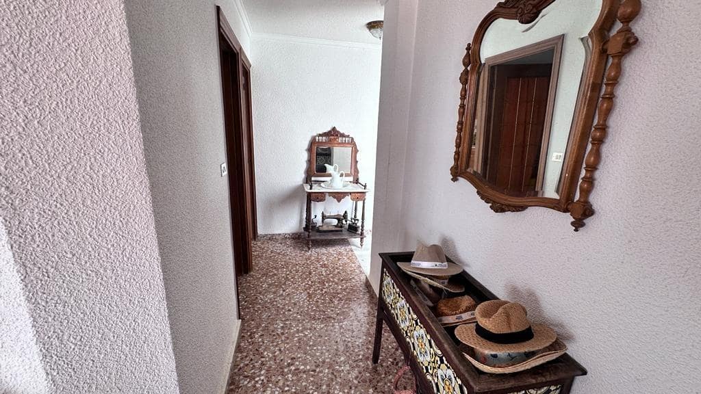 4 soverom Penthouse til salgs i Torrevieja - € 450 000 (Ref: 7733778)