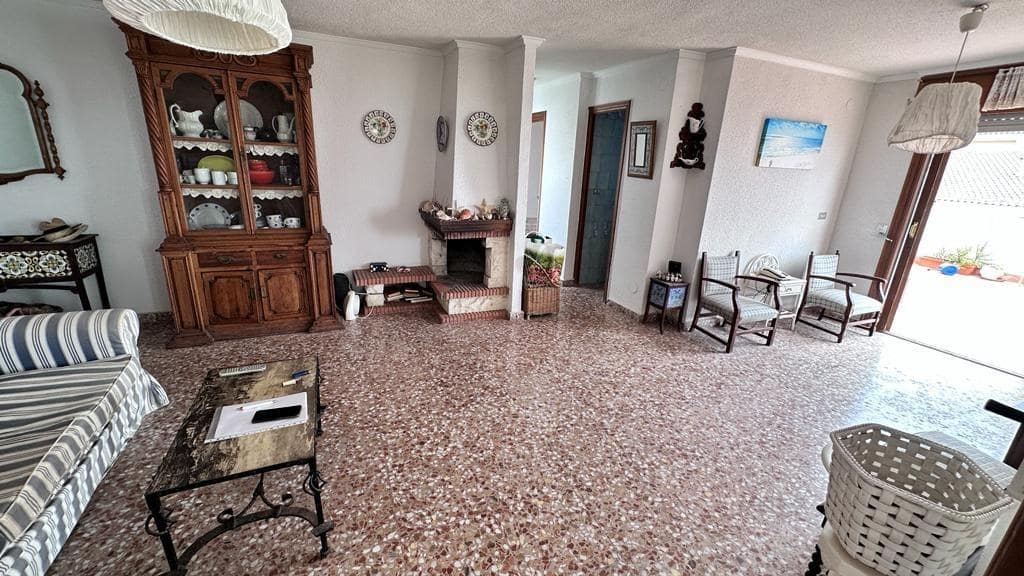 4 soverom Penthouse til salgs i Torrevieja - € 450 000 (Ref: 7733778)