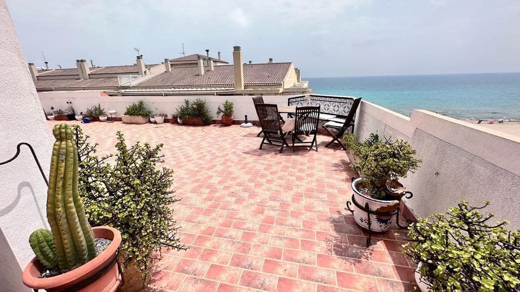 4 soverom Penthouse til salgs i Torrevieja - € 450 000 (Ref: 7733778)