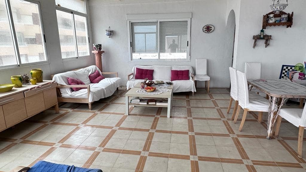 4 soverom Penthouse til salgs i Torrevieja - € 450 000 (Ref: 7733778)