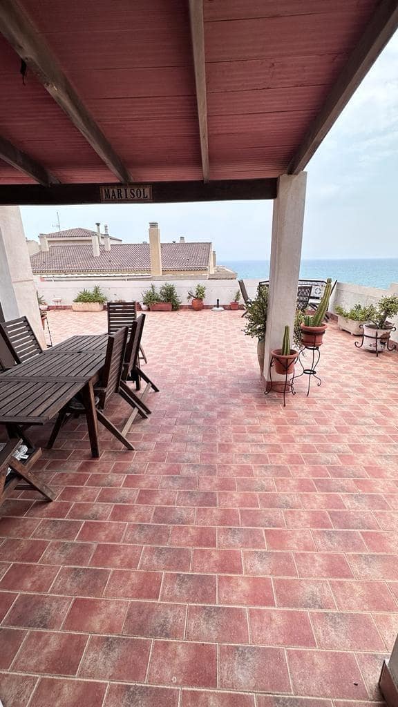 4 soverom Penthouse til salgs i Torrevieja - € 450 000 (Ref: 7733778)