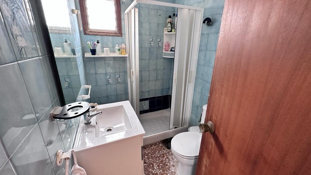 4 soverom Penthouse til salgs i Torrevieja - € 450 000 (Ref: 7733778)