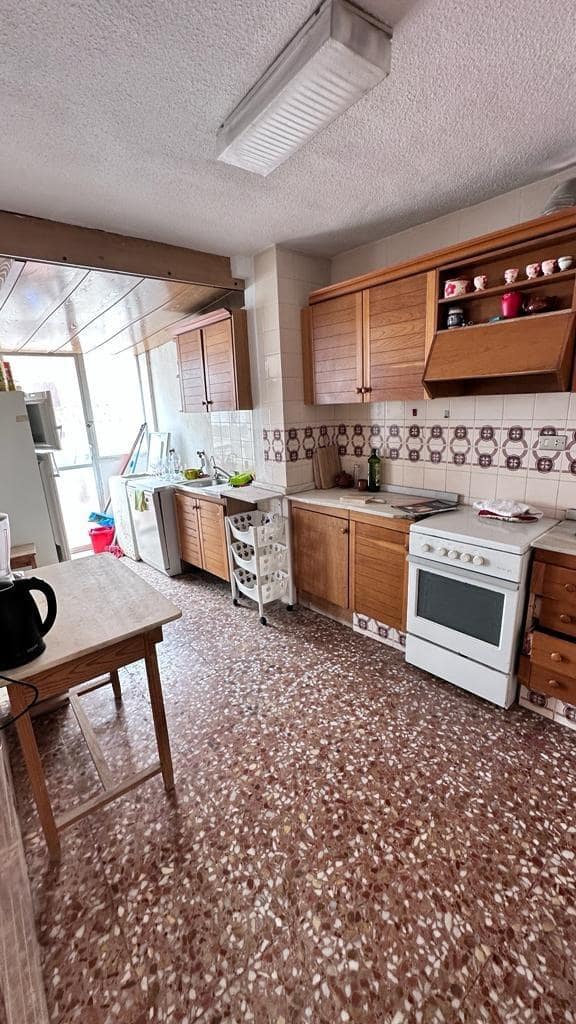4 soverom Penthouse til salgs i Torrevieja - € 450 000 (Ref: 7733778)