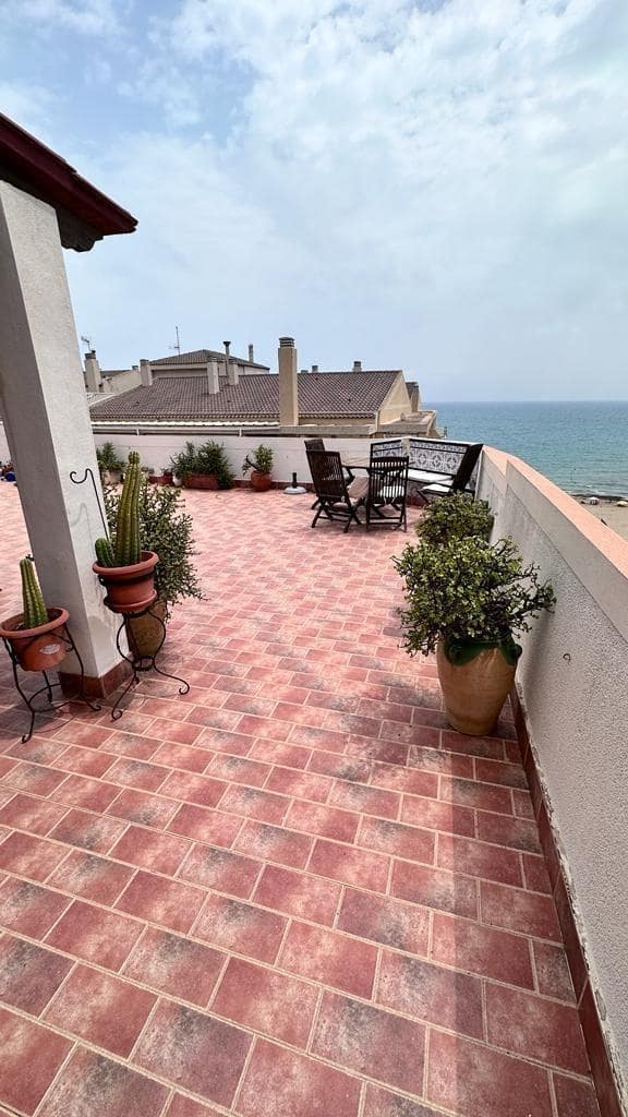 4 soverom Penthouse til salgs i Torrevieja - € 450 000 (Ref: 7733778)