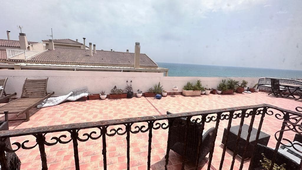 4 soverom Penthouse til salgs i Torrevieja - € 450 000 (Ref: 7733778)