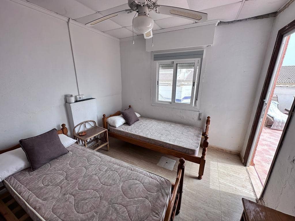 4 soverom Penthouse til salgs i Torrevieja - € 450 000 (Ref: 7733778)