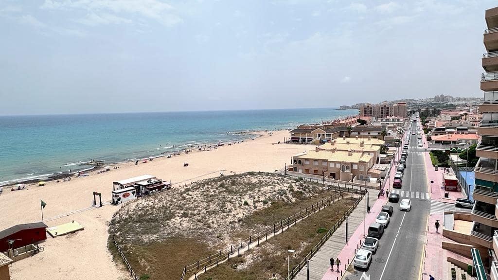 4 soverom Penthouse til salgs i Torrevieja - € 450 000 (Ref: 7733778)