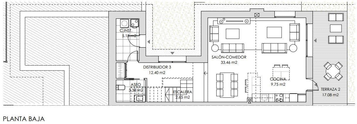 3 soveværelse Villa til salg i Galapagar med swimmingpool garage - € 750.000 (Ref: 7775356)