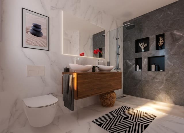 3 chambre Villa/Maison à vendre à Galapagar avec piscine garage - 750 000 € (Ref: 7775356)