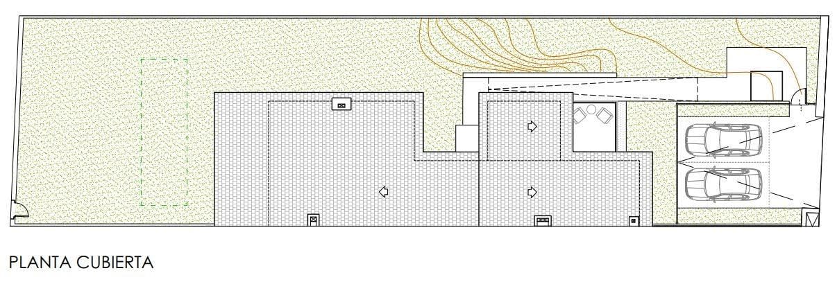 4 soveværelse Villa til salg i Galapagar med swimmingpool garage - € 825.000 (Ref: 7775358)