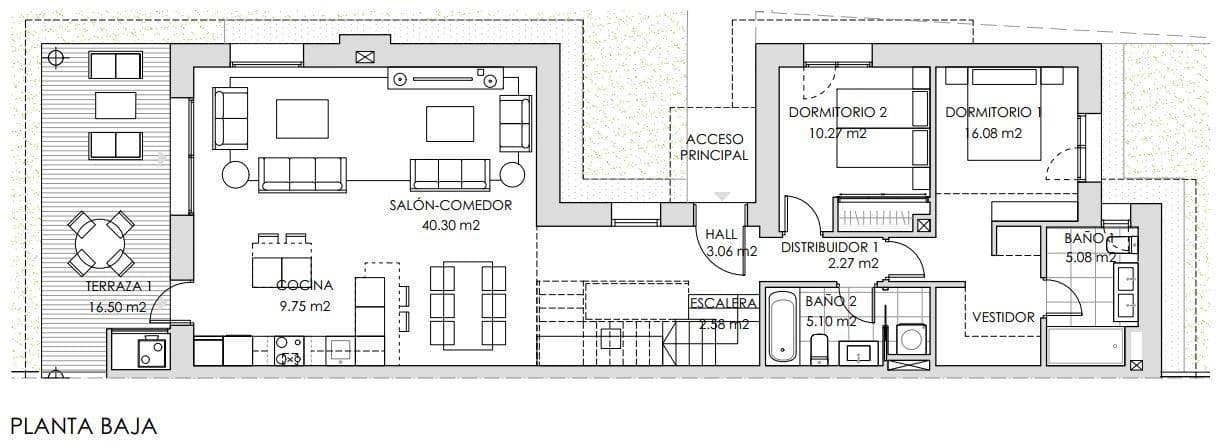4 soveværelse Villa til salg i Galapagar med swimmingpool garage - € 825.000 (Ref: 7775358)