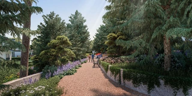 4 bedroom Villa for sale in Galapagar with pool garage - € 825,000 (Ref: 7775358)