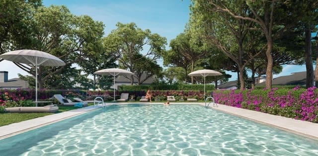 6 bedroom Villa for sale in Galapagar with pool garage - € 1,575,000 (Ref: 7775360)