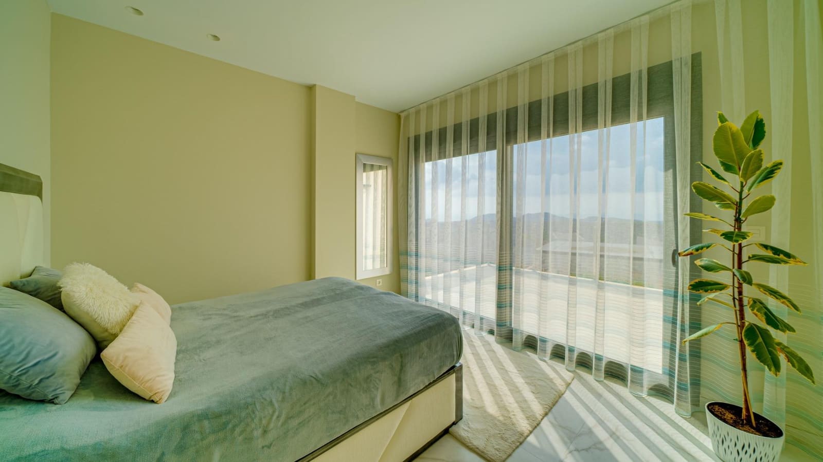 3 bedroom Villa for sale in Finestrat with pool - € 685,000 (Ref: 7776912)