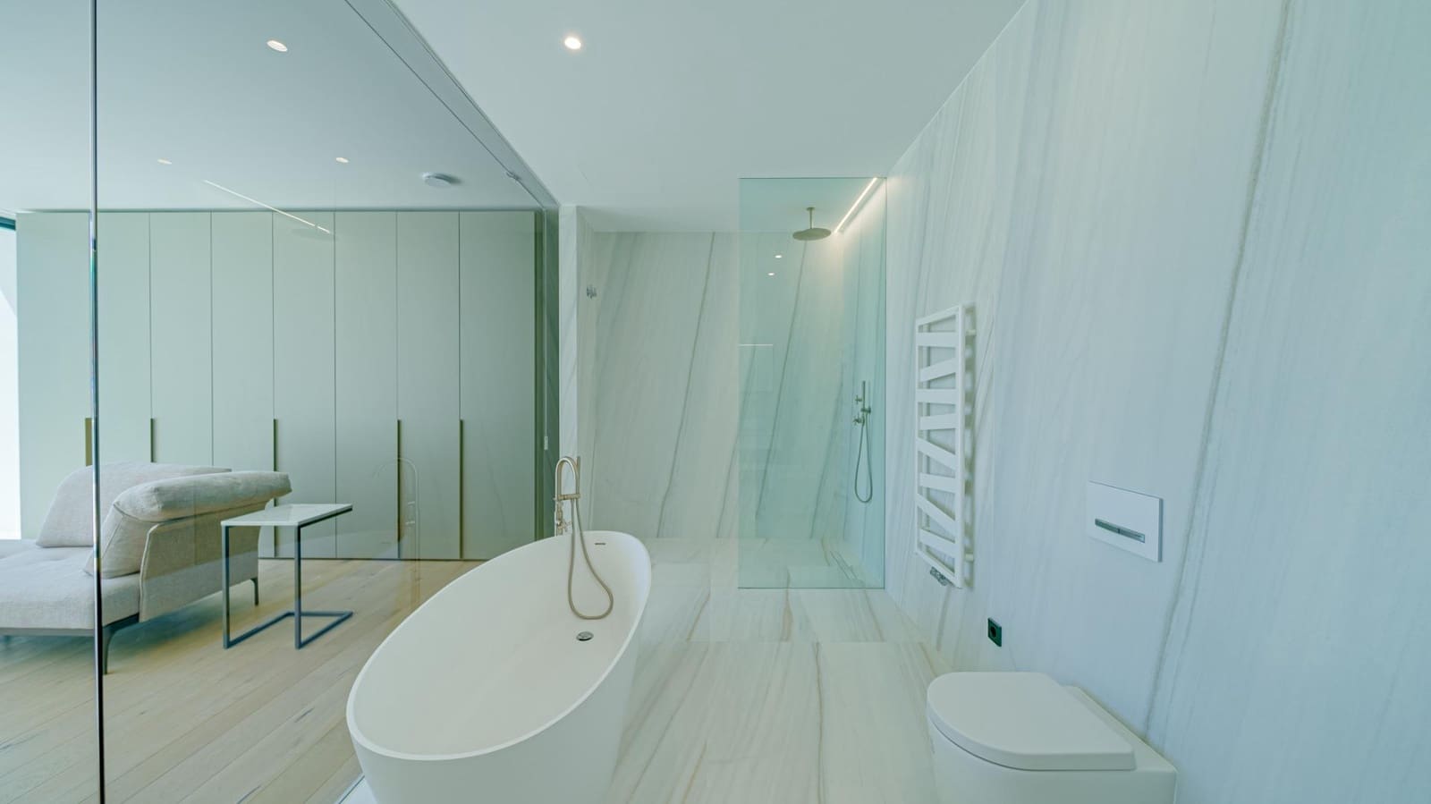 Chalet de 5 habitaciones en Altea en venta con piscina garaje - 4.800.000 € (Ref: 7777991)