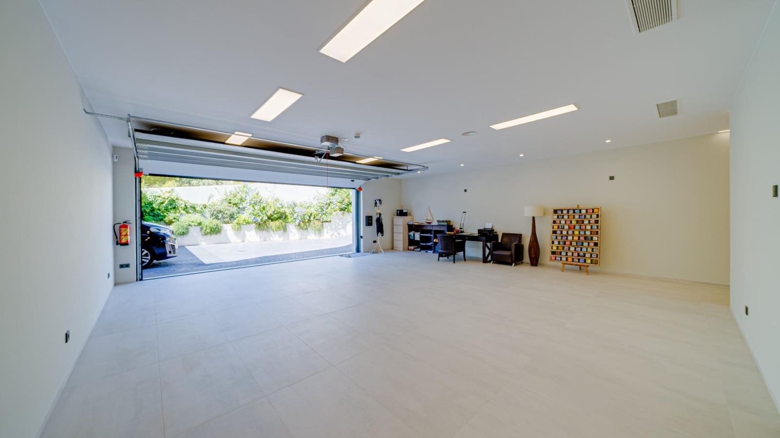 Chalet de 5 habitaciones en Altea en venta con piscina garaje - 4.800.000 € (Ref: 7777991)