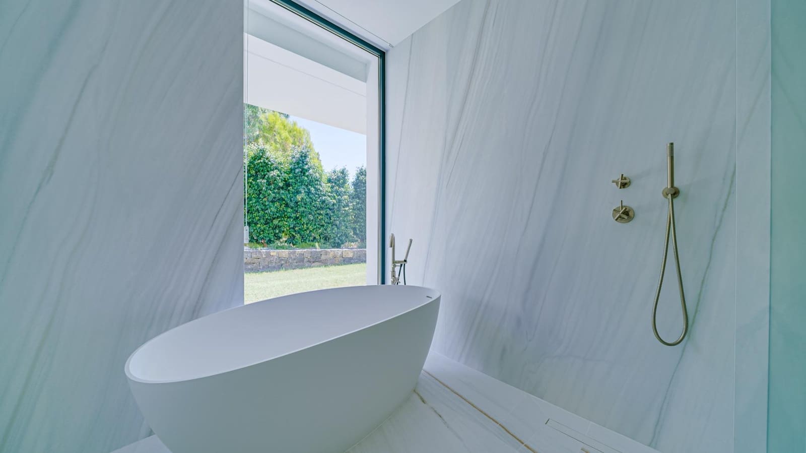 Chalet de 5 habitaciones en Altea en venta con piscina garaje - 4.800.000 € (Ref: 7777991)