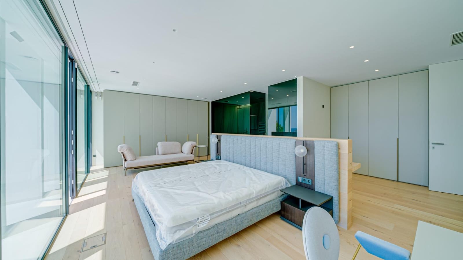 Chalet de 5 habitaciones en Altea en venta con piscina garaje - 4.800.000 € (Ref: 7777991)