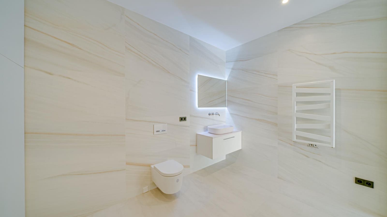 Chalet de 5 habitaciones en Altea en venta con piscina garaje - 4.800.000 € (Ref: 7777991)