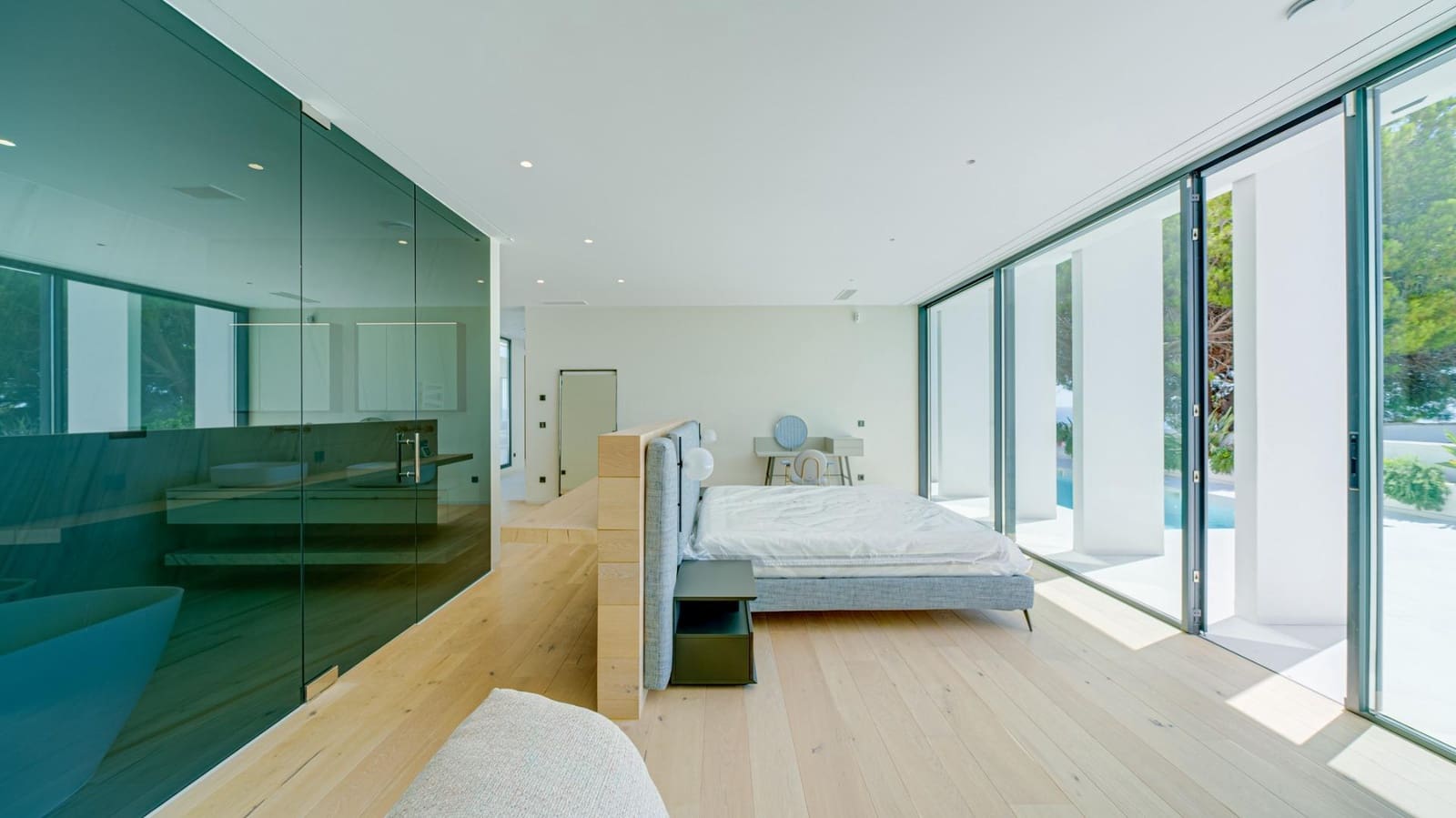 Chalet de 5 habitaciones en Altea en venta con piscina garaje - 4.800.000 € (Ref: 7777991)